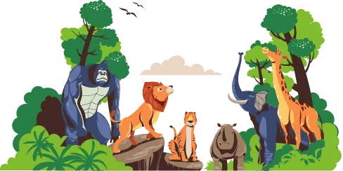 A evolução do Jogo do Bicho